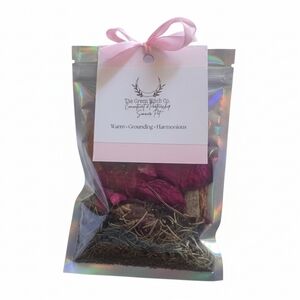 Commitment & Partnership Simmer Pot